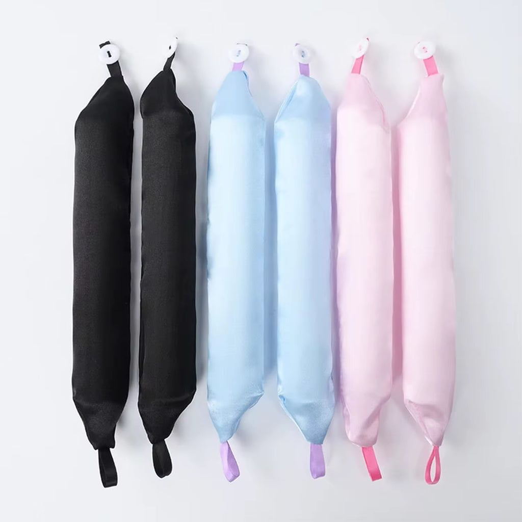 VELLUREA Heatless Hair Curler