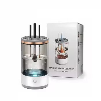 VELLUREA Makeup Brush Cleaner