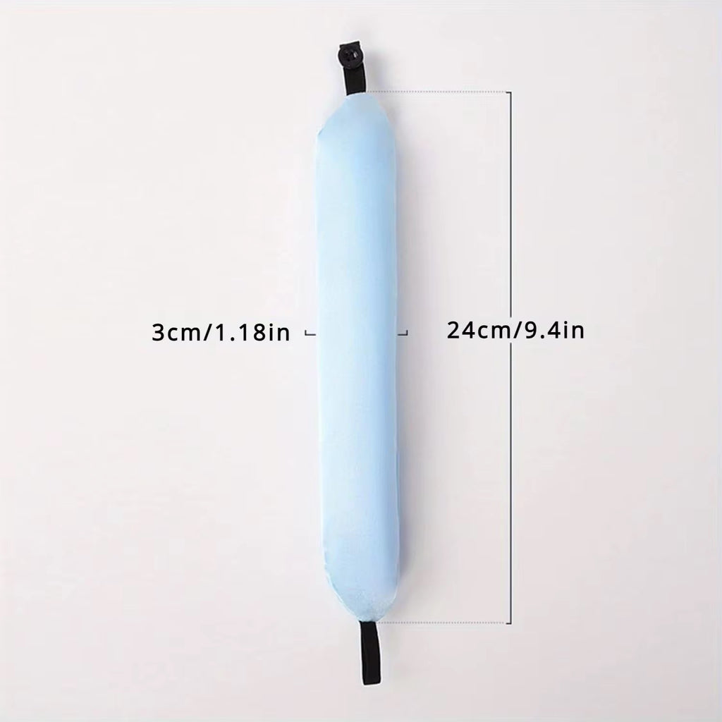 VELLUREA Heatless Hair Curler